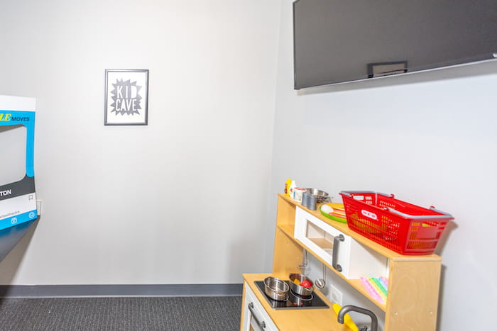 northpointe kids room