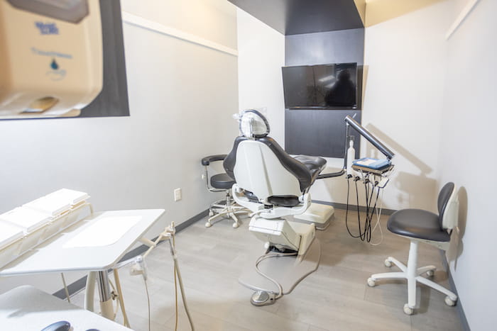northpointe operative room
