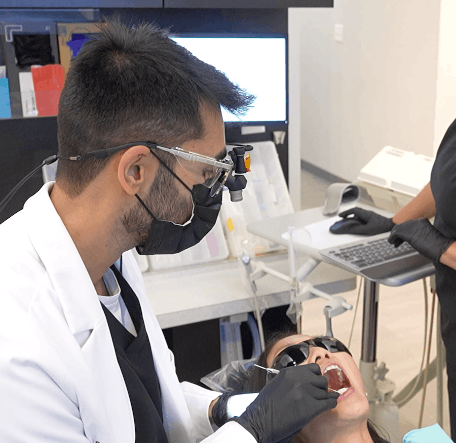 Orthodontics & Invisalign 