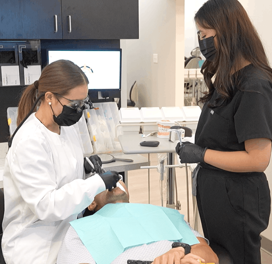 Specialty & Emergency Care 