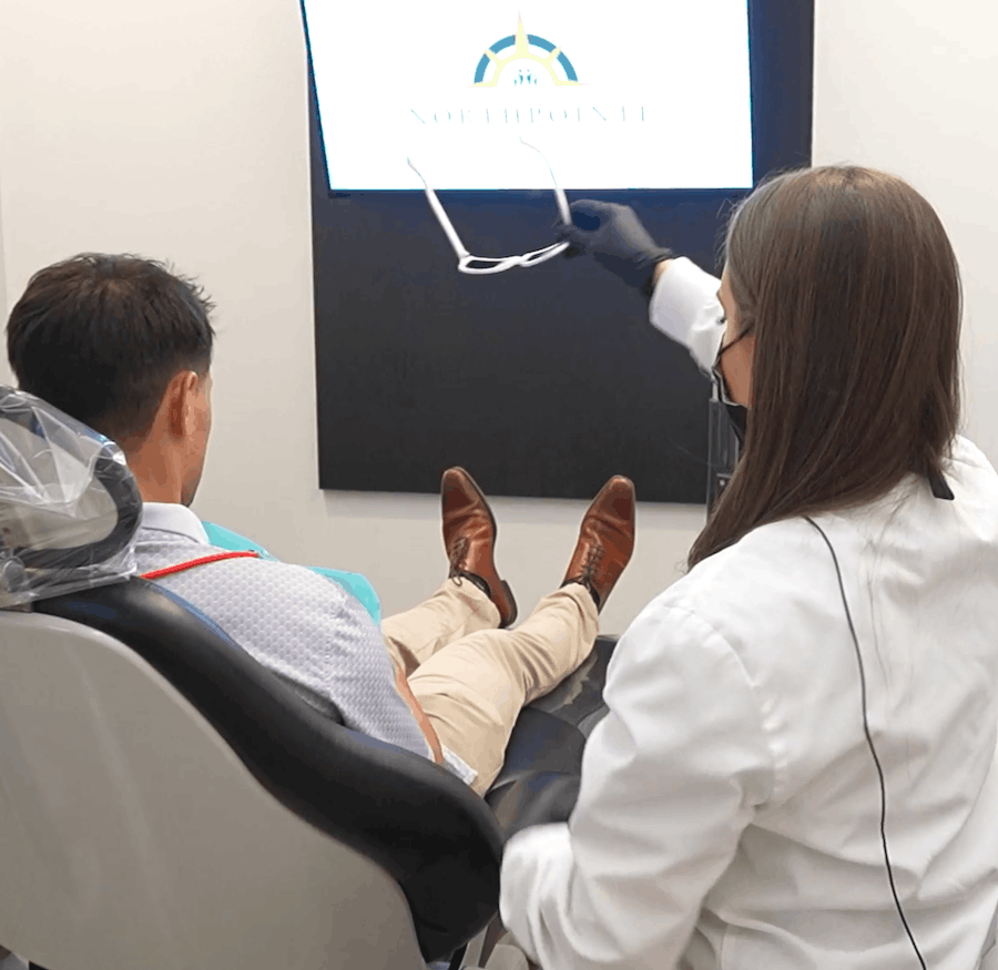 Cosmetic Dentistry