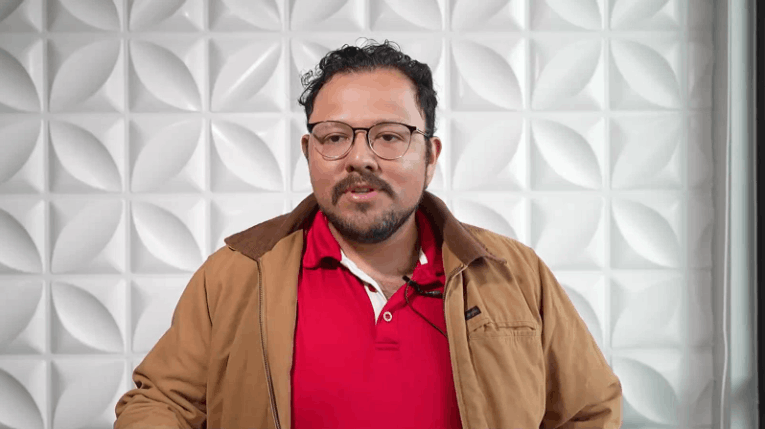 Patient testimonial video